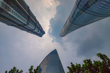 上海新能源产业格局重塑，上汽、博骏、特斯拉三足鼎立