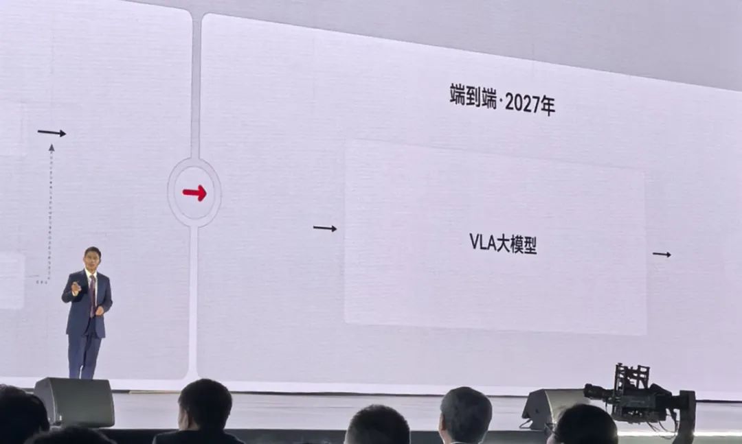 开炒VLA,“端到端”过气了?_汽车公社
