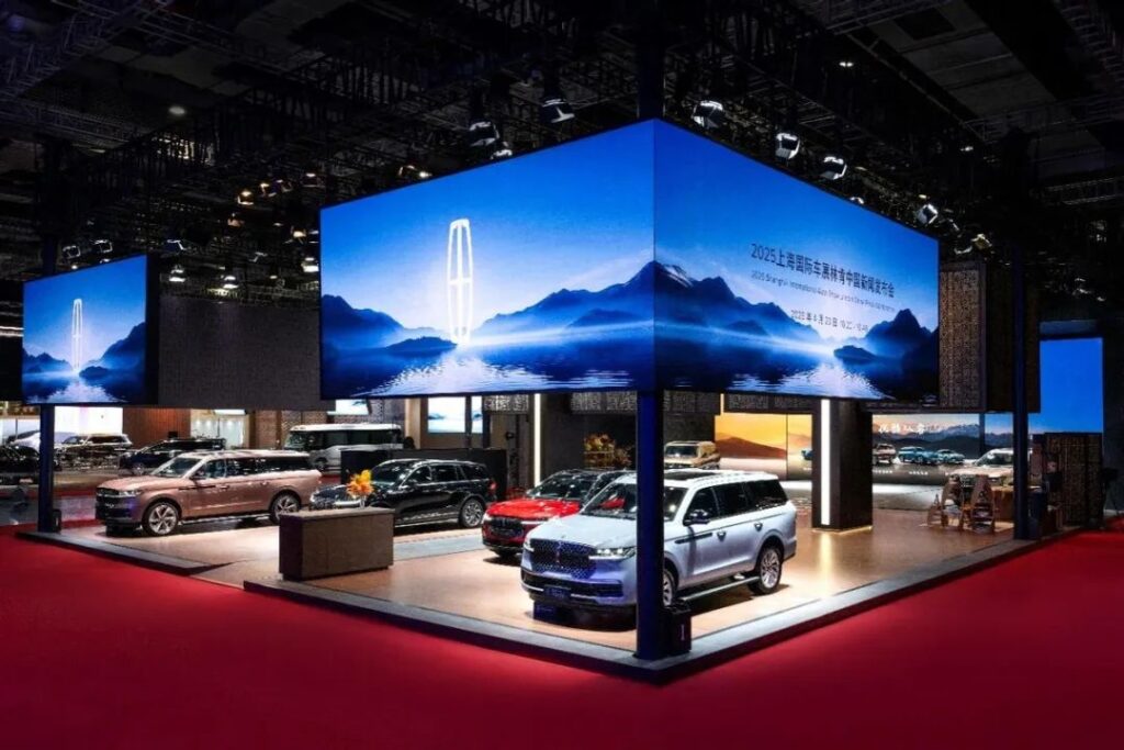 林肯的定力，在于坚持“不做什么”