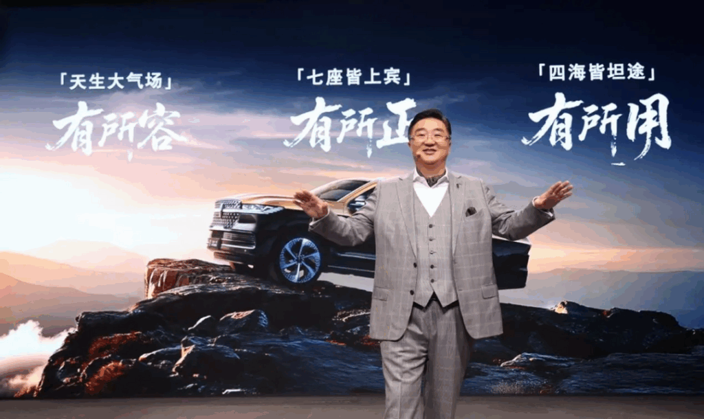 林肯的定力，在于坚持“不做什么”