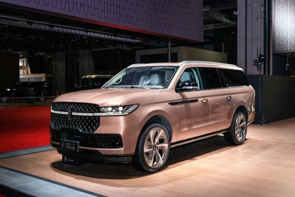 林肯的定力，在于坚持“不做什么”