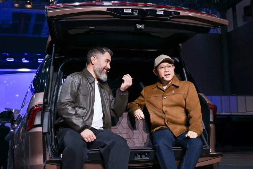 林肯的定力，在于坚持“不做什么”