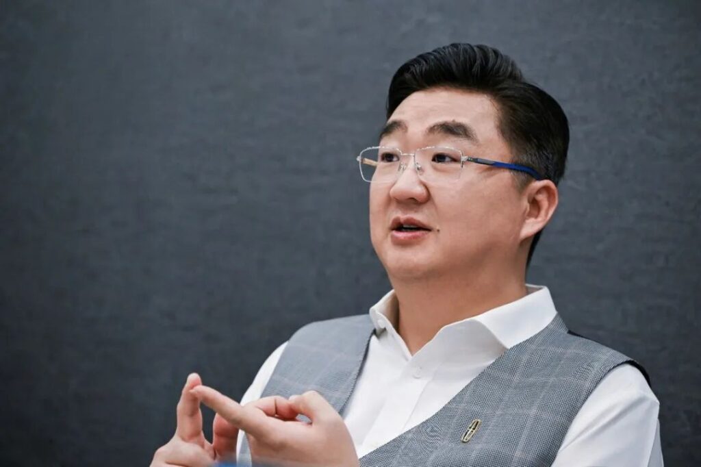 林肯的定力，在于坚持“不做什么”