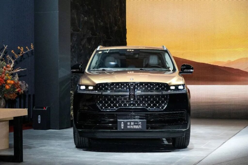 林肯的定力，在于坚持“不做什么”