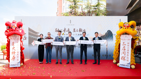 林肯的定力，在于坚持“不做什么”