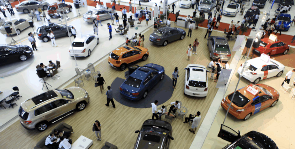 市占率低于2%的不配叫品牌？