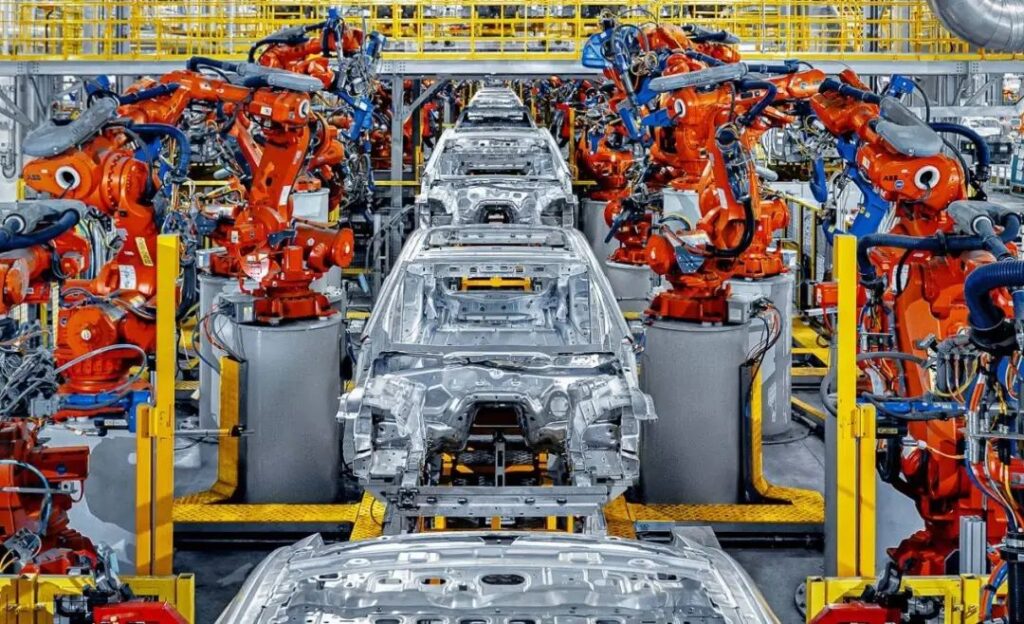 文飞低调加盟神行者，奇瑞高端加速起航