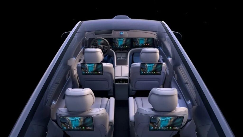 稀土供应链的优势，正被中国车企转化为技术优势