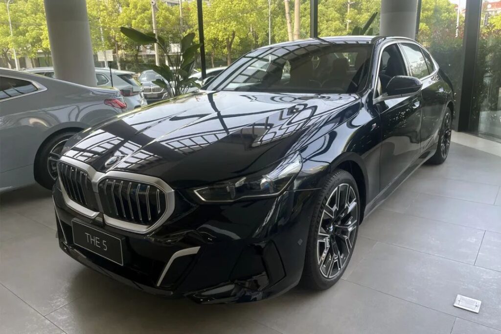 调查 | “BBA都这么便宜了，怎么还是卖不掉？”