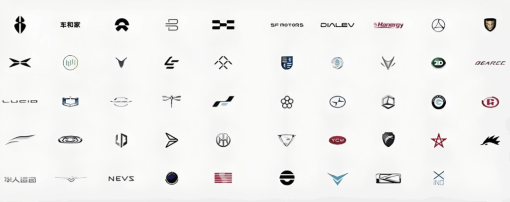 宝能复活威马，难兄难弟能整出啥幺蛾子？