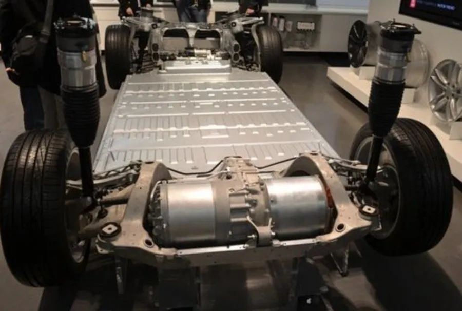 稀土供应链的优势，正被中国车企转化为技术优势