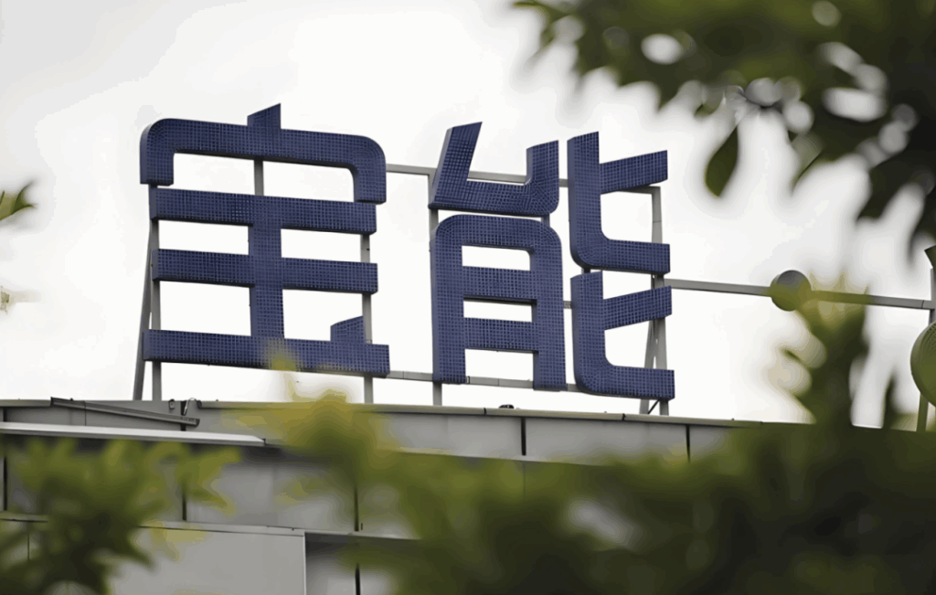 宝能复活威马，难兄难弟能整出啥幺蛾子？