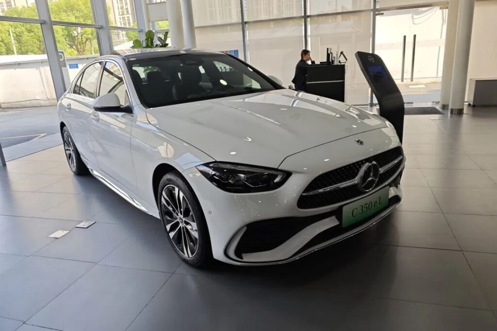 调查 | “BBA都这么便宜了，怎么还是卖不掉？”