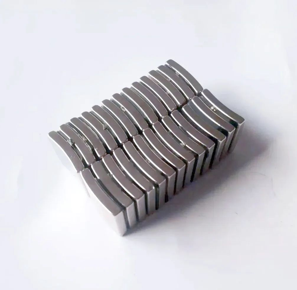 稀土供应链的优势，正被中国车企转化为技术优势