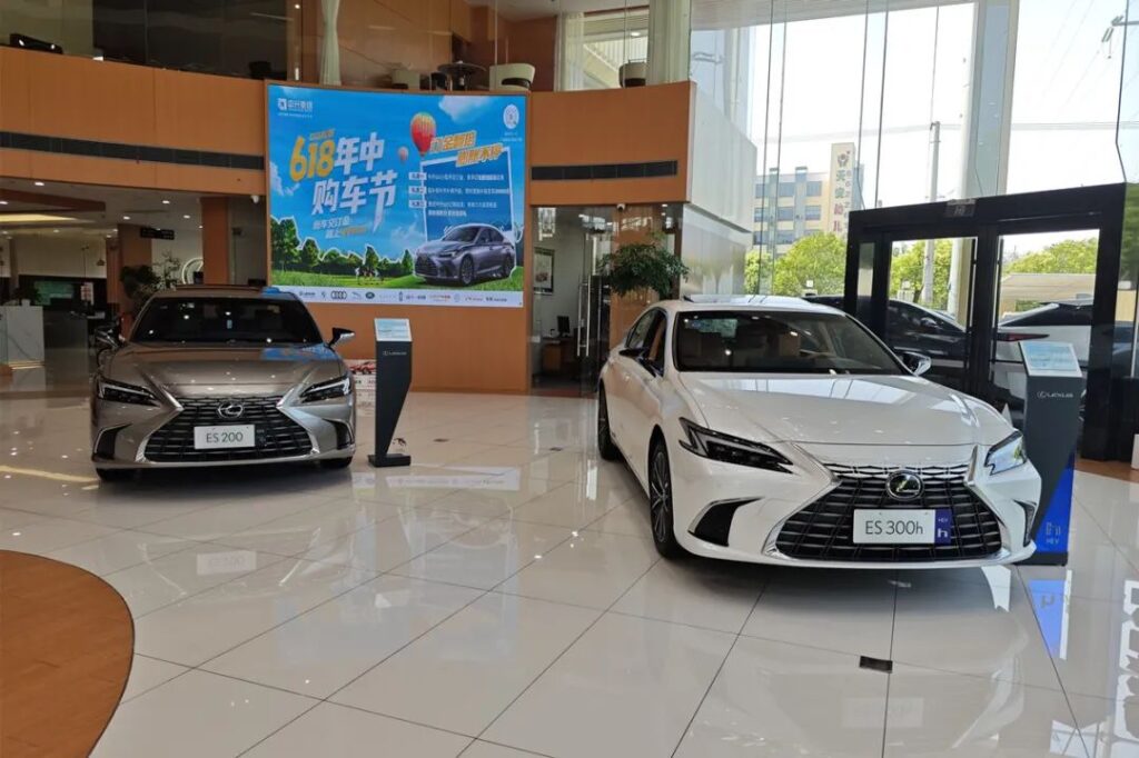 调查 | “BBA都这么便宜了，怎么还是卖不掉？”