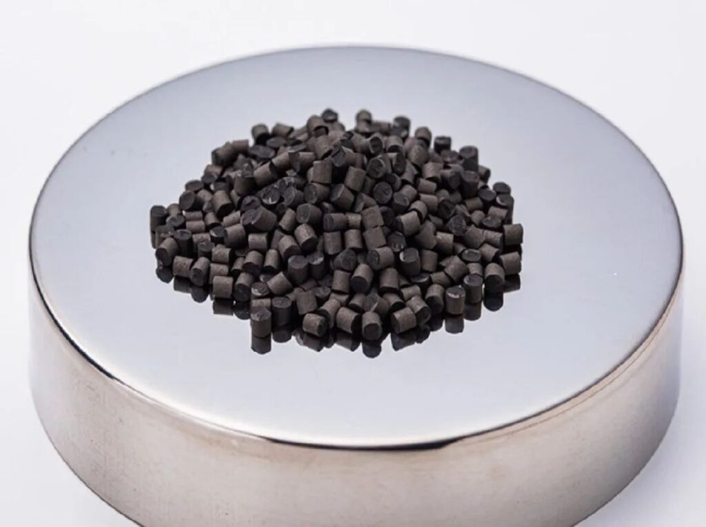 稀土供应链的优势，正被中国车企转化为技术优势