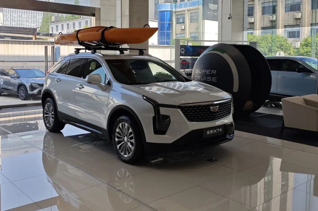 调查 | “BBA都这么便宜了，怎么还是卖不掉？”