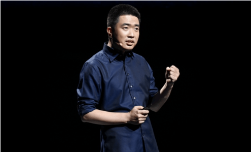 理想架构再度调整，汽车、AI协同共进