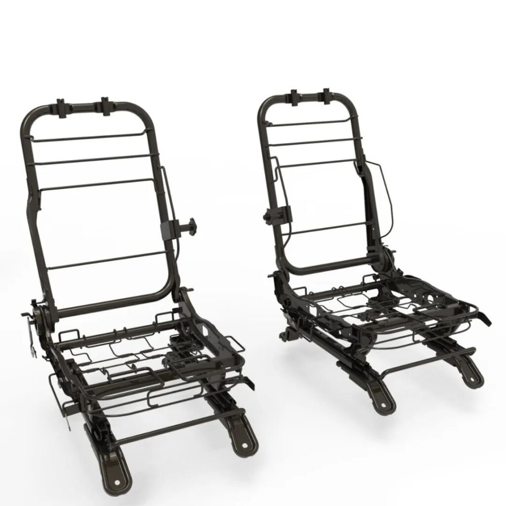 稀土供应链的优势，正被中国车企转化为技术优势