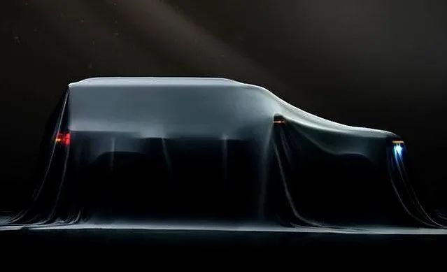 谁说硬派SUV一定得带“大梁”