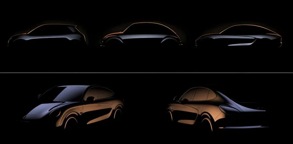 撞脸和撞衫，正在毁掉中国汽车设计的未来