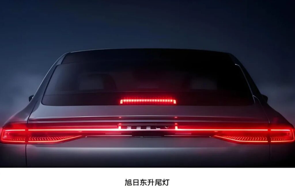 撞脸和撞衫，正在毁掉中国汽车设计的未来