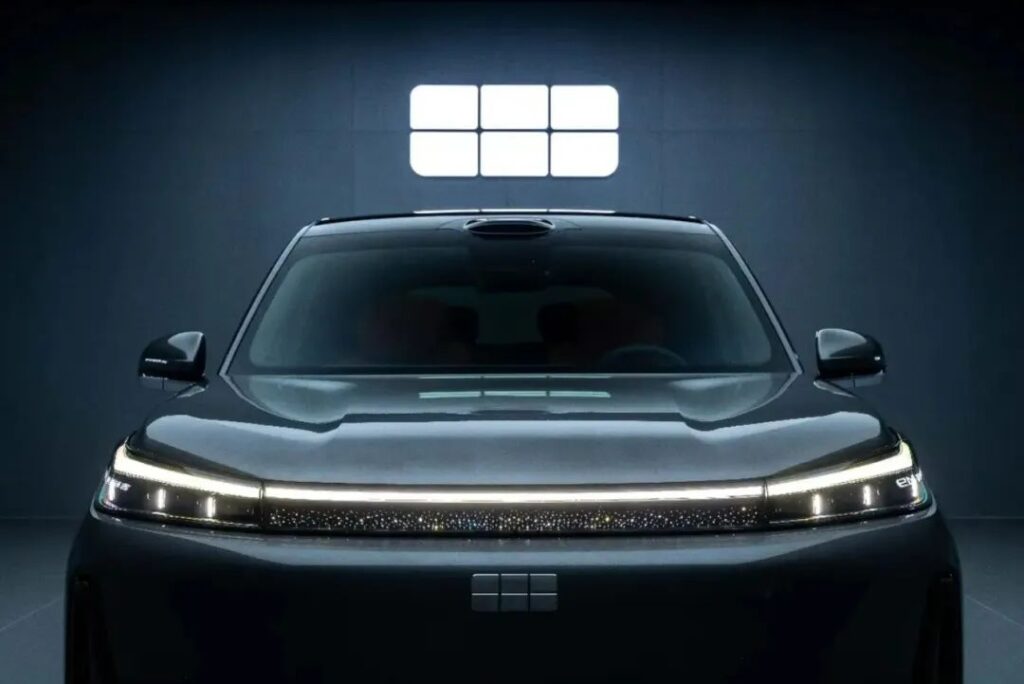 撞脸和撞衫，正在毁掉中国汽车设计的未来