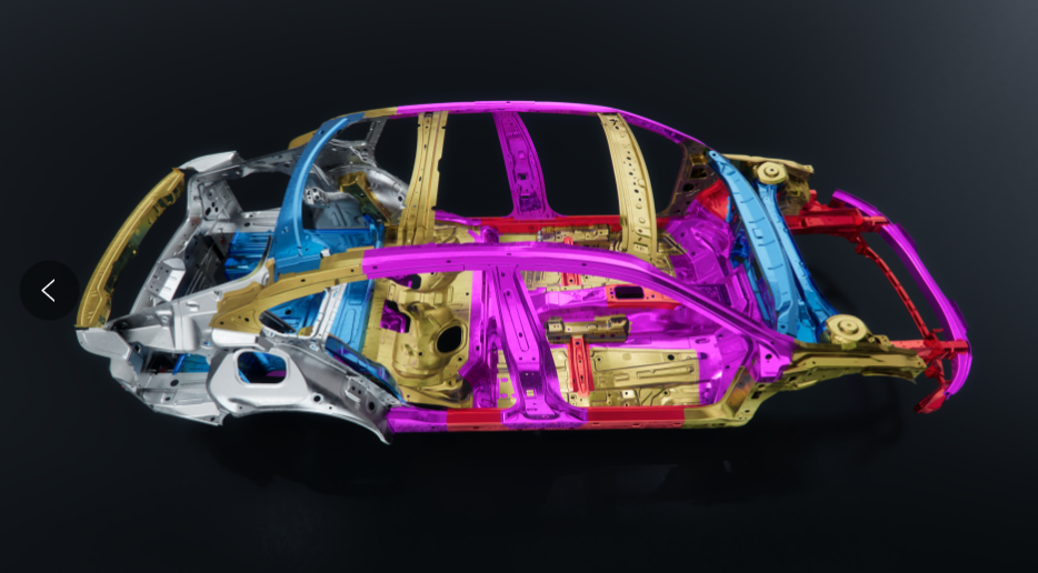 GT不熄，“凌”感全开，新凌渡L重磅亮相！