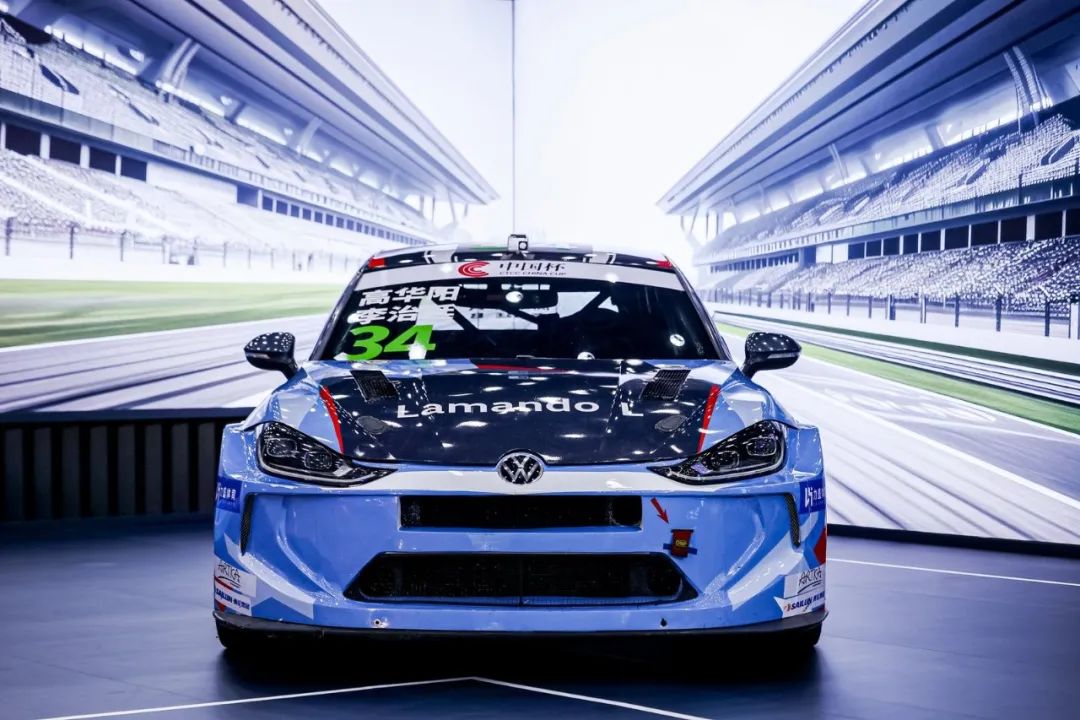 GT不熄，“凌”感全开，新凌渡L重磅亮相！