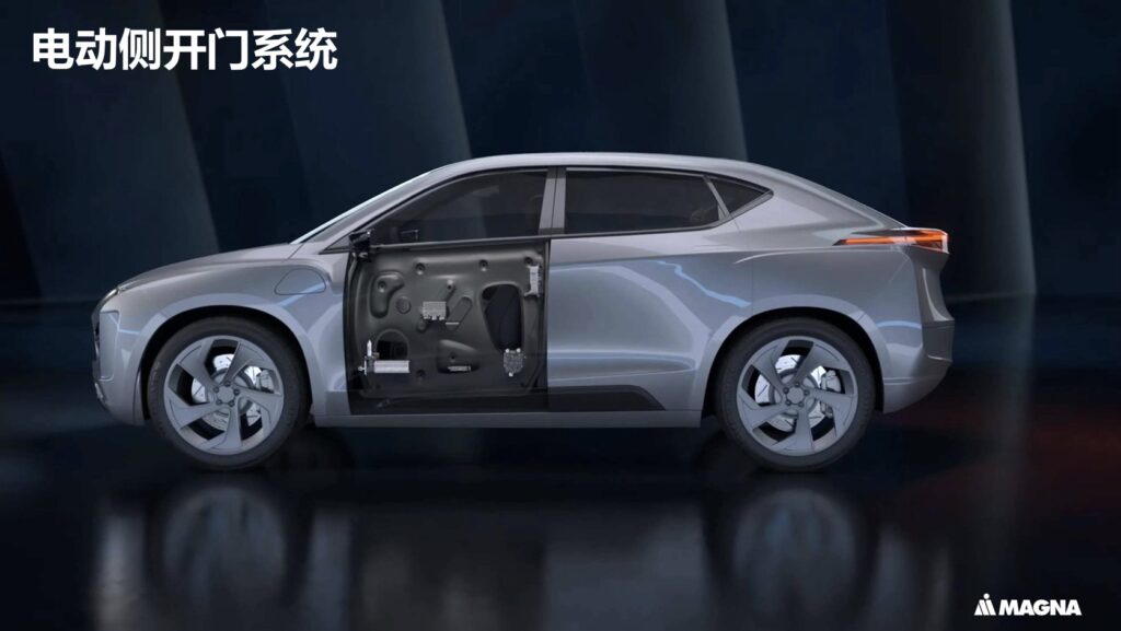 新一期《黑科技来了》，麦格纳誓要让汽车智能化革命进行到底