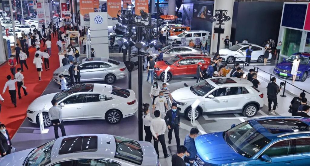 东风本田，这次要动真格了