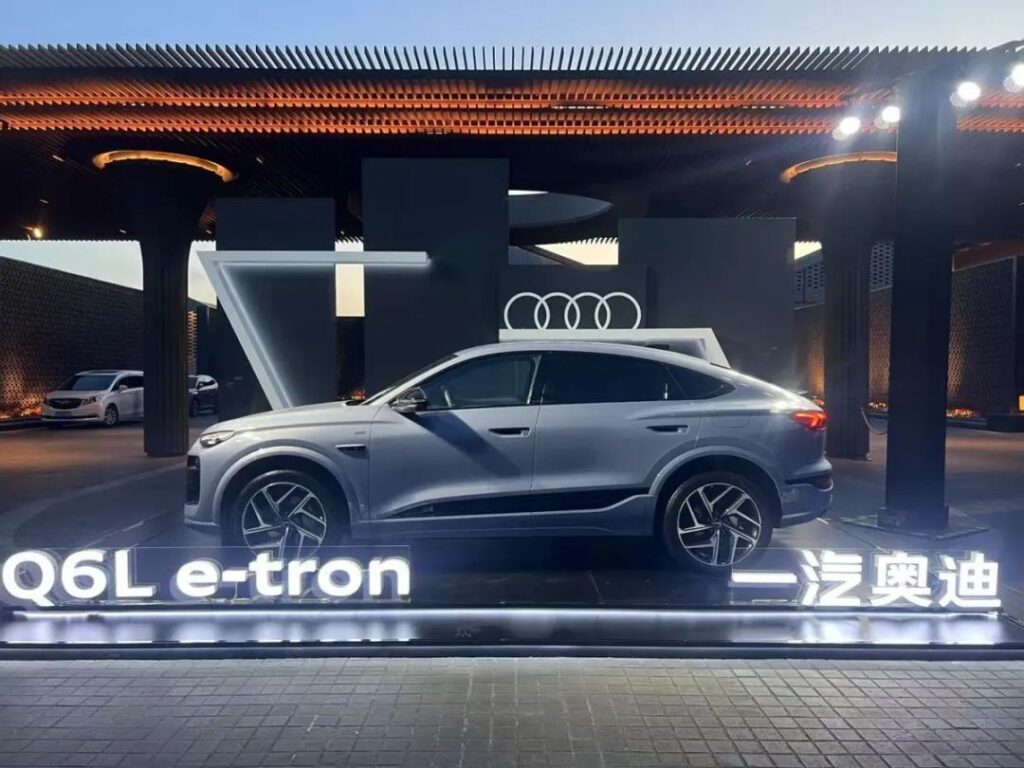 一场全链路碰撞测试，展现奥迪安全技术真功夫