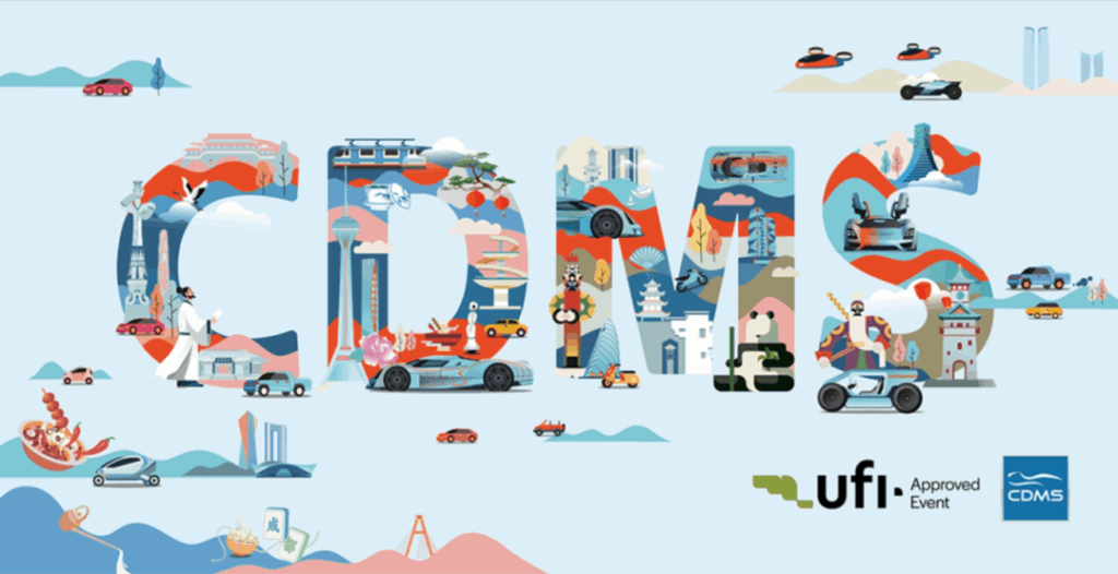 成都车展：新车不多，质量却不低