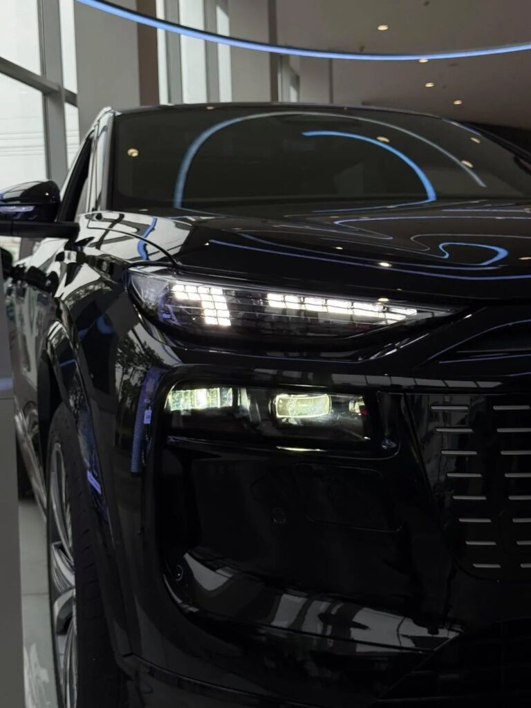 全新“融合直售”模式助推Q6L e-tron上市，一汽奥迪放大招啦！