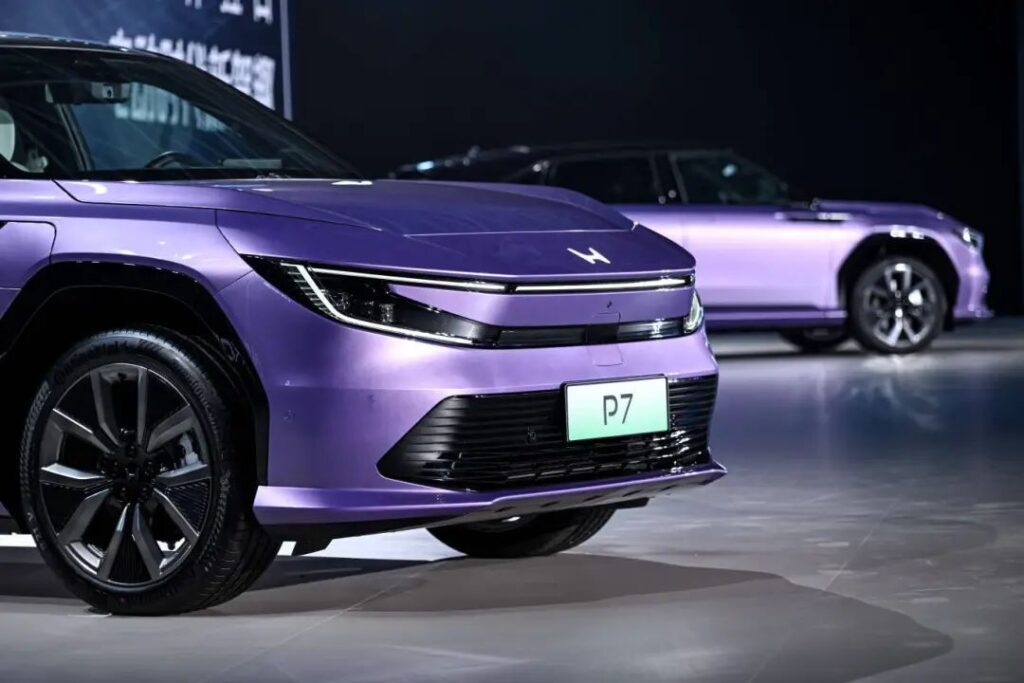 事在人为，本田终于开窍了？