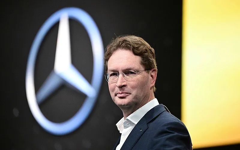 欧洲难舍燃油车