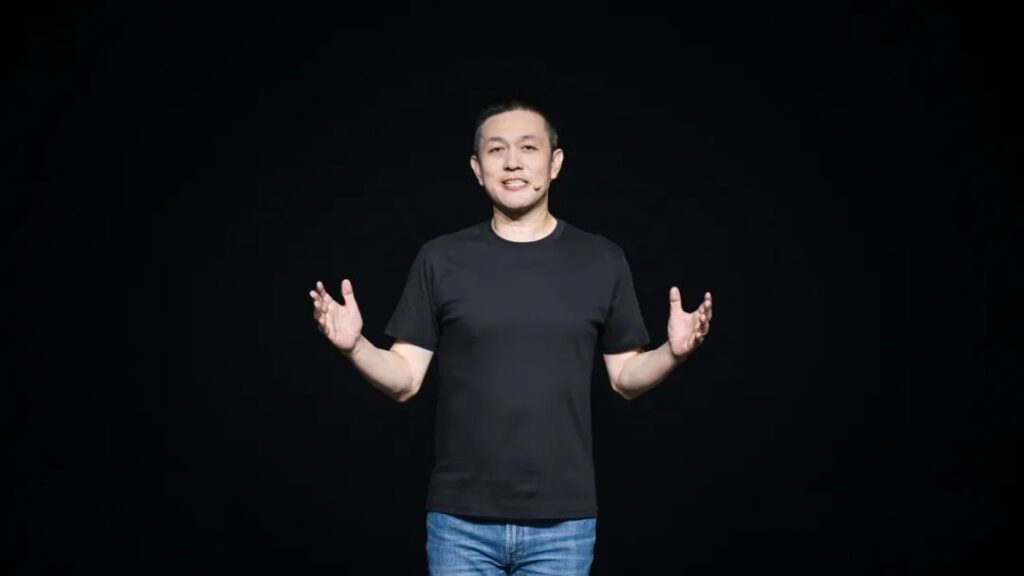 这一次，李斌能赢吗？