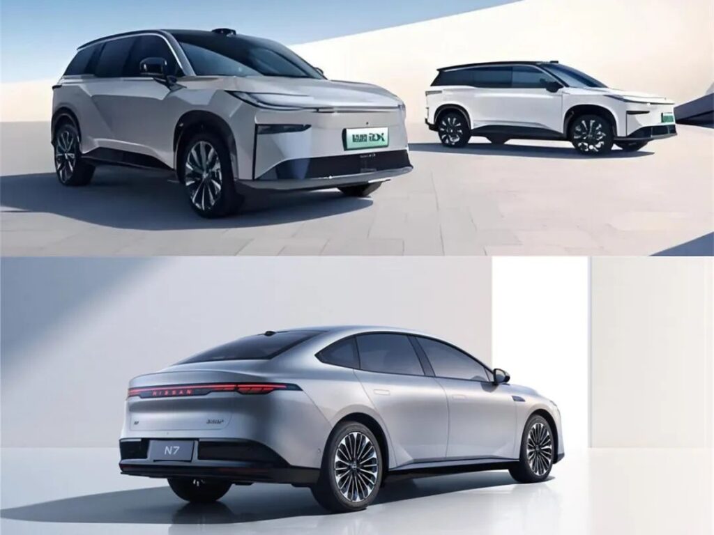 转型初战告捷，合资更要两条腿走路