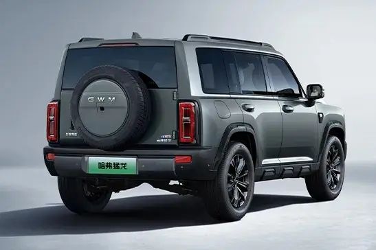 哈弗总经理赵永坡:“很多车企没有整车思维”