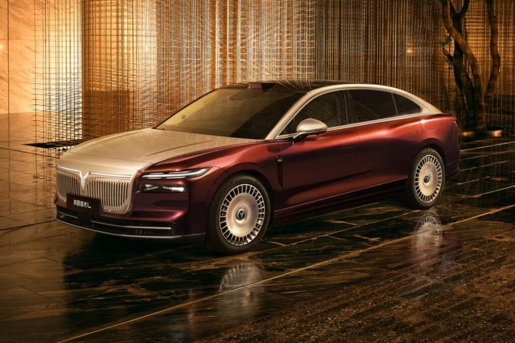 成都车展：新车不多，质量却不低