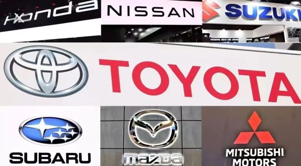 交完关税“保护费”，欧日韩汽车进入“比惨”模式