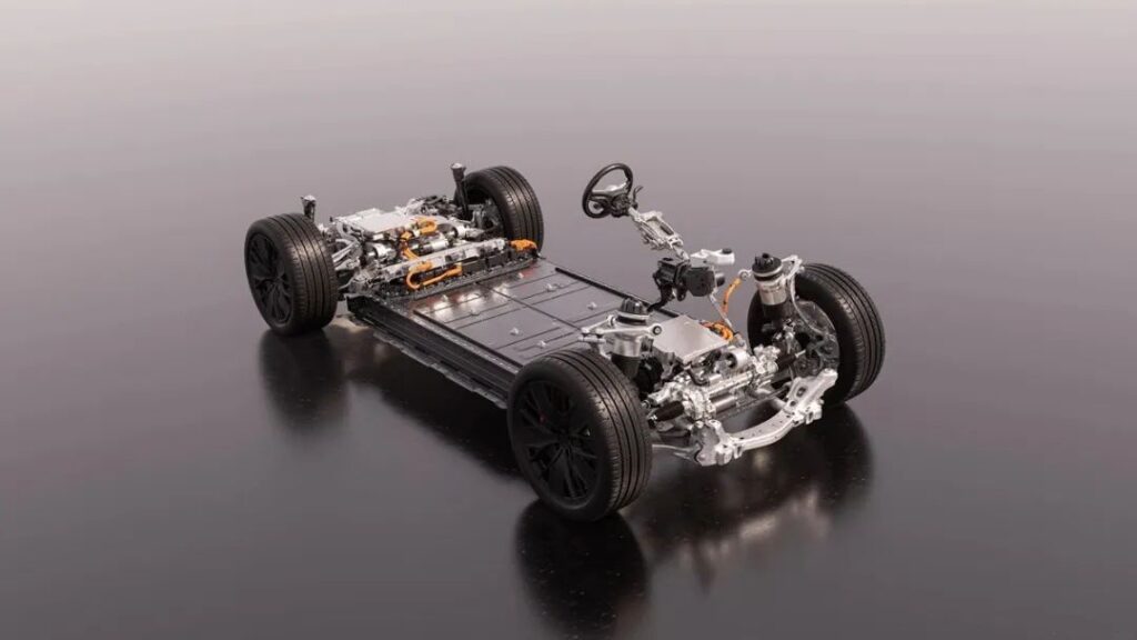 一场全链路碰撞测试，展现奥迪安全技术真功夫