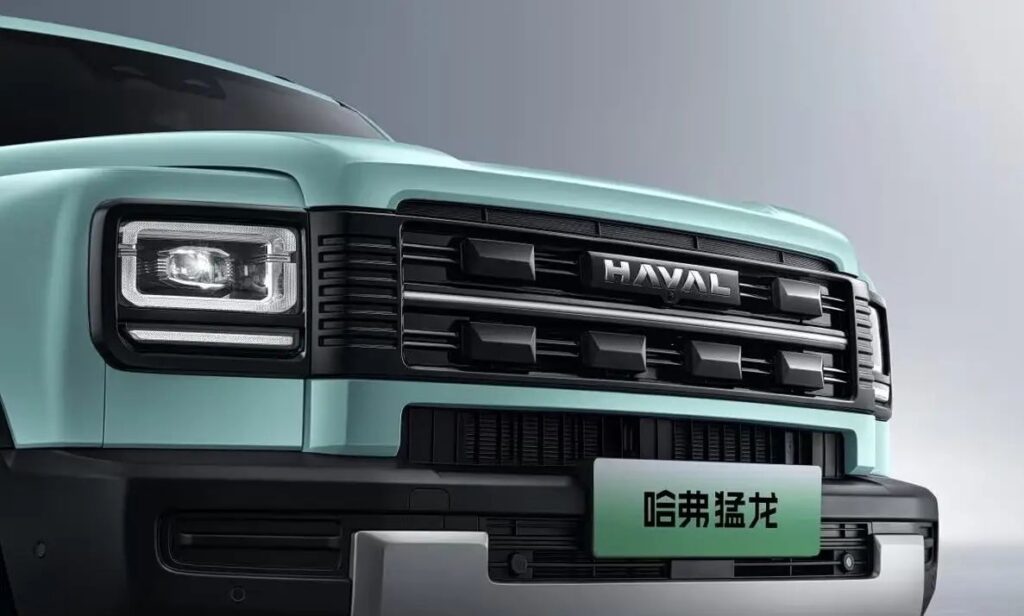 哈弗总经理赵永坡:“很多车企没有整车思维”