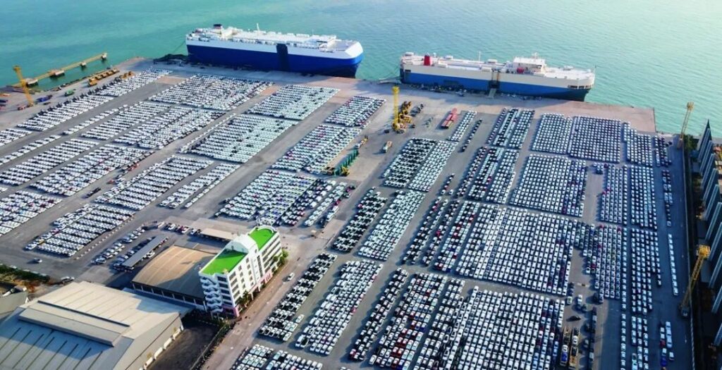 轮胎也成了新能源刺客？