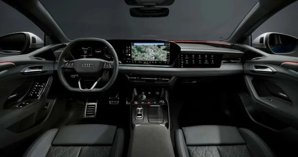 一场全链路碰撞测试，展现奥迪安全技术真功夫