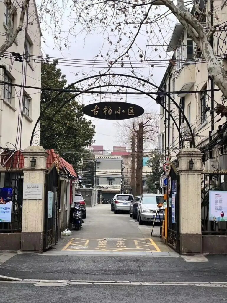 车越造越大，考虑过停的问题吗？