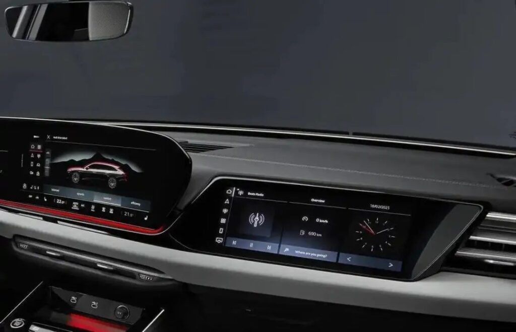 一场全链路碰撞测试，展现奥迪安全技术真功夫