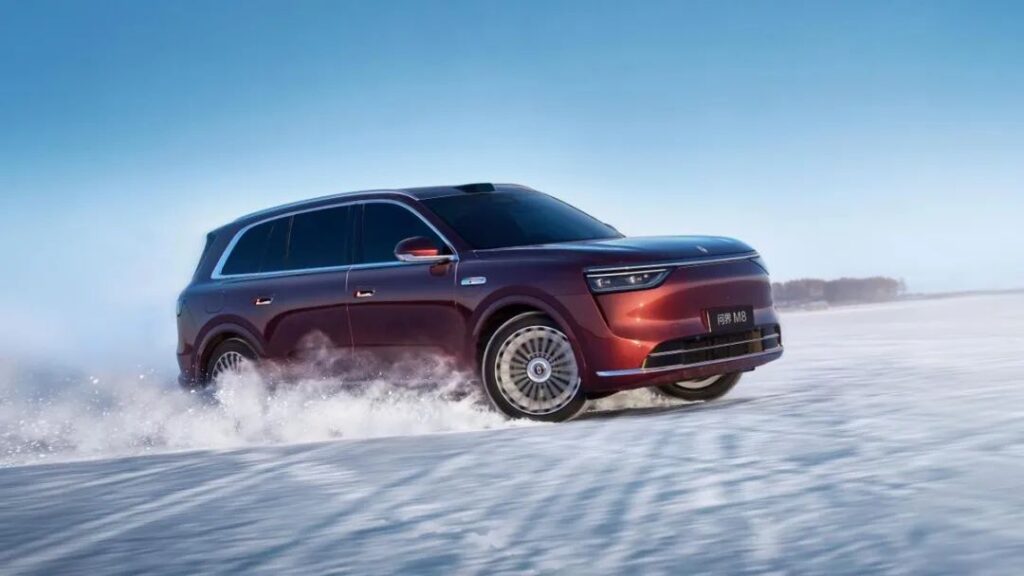 卖车销售盆满钵满，卖车老板赔得退网？