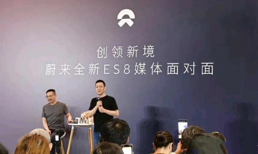 【一周车话】“活下去是最重要的”