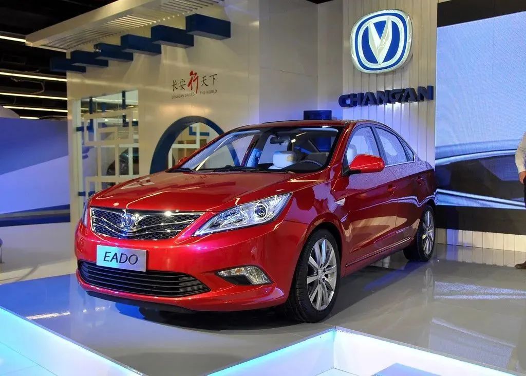 穿越周期的经典：逸动从国民到全球